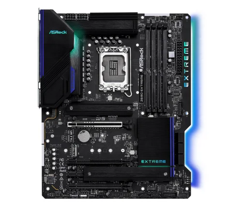 Материнская плата ASRock Z690 Extreme Socket 1700
